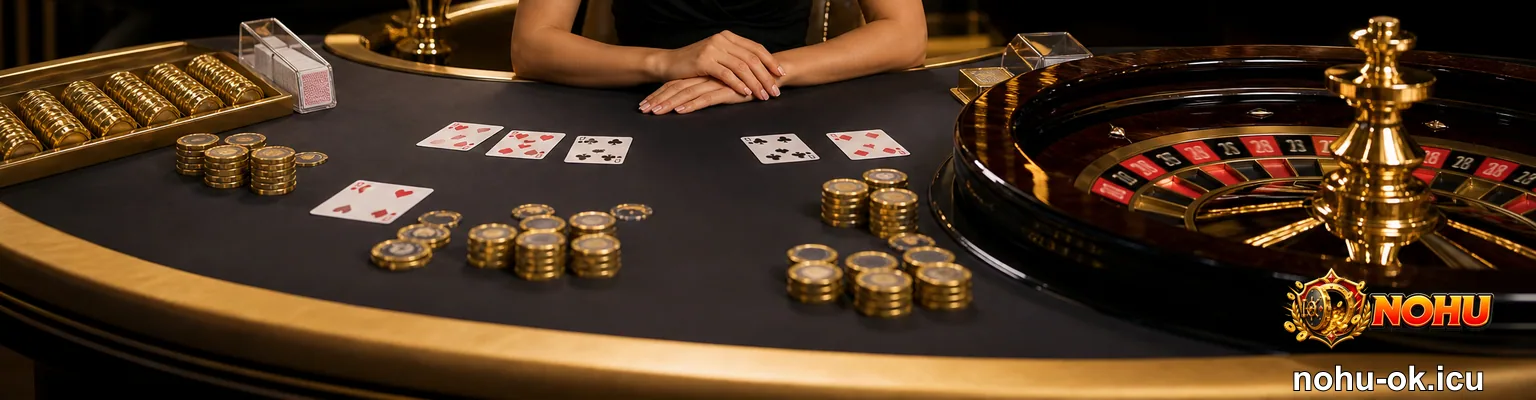 NOHU Slot Online 🎰 Kho Slot Trực Tuyến Hấp Dẫn 2026 - hình ảnh - nohu-ok.icu