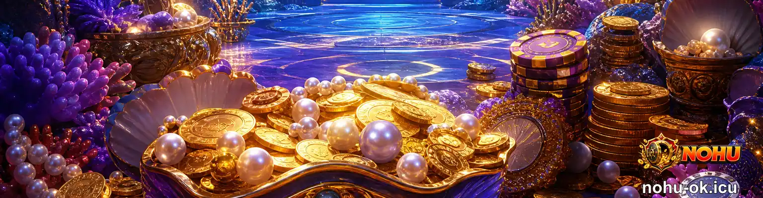 NOHU Slot Online 🎰 Kho Slot Trực Tuyến Hấp Dẫn 2026 - hình ảnh - nohu-ok.icu