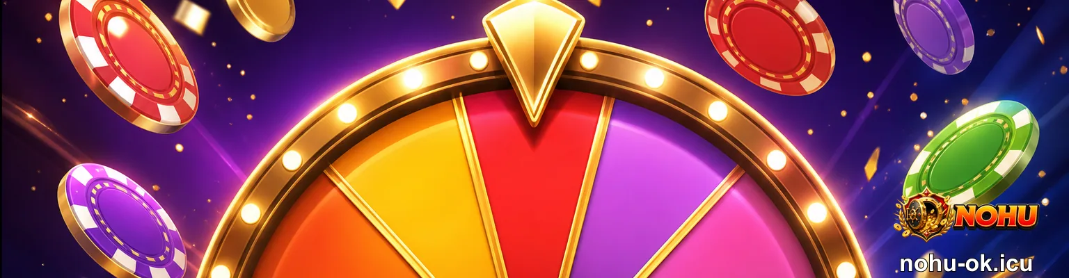NOHU Slot Online 🎰 Kho Slot Trực Tuyến Hấp Dẫn 2026 - hình ảnh - nohu-ok.icu