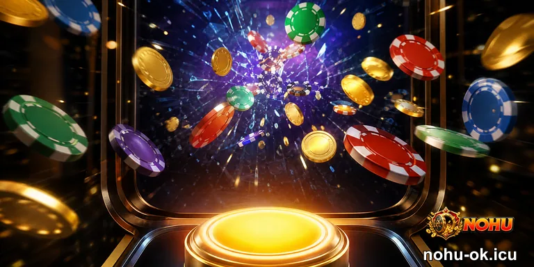 NOHU Slot Online 🎰 Kho Slot Trực Tuyến Hấp Dẫn 2026 - hình ảnh - nohu-ok.icu