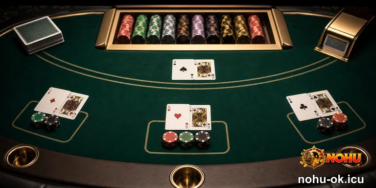 NOHU Slot Online 🎰 Kho Slot Trực Tuyến Hấp Dẫn 2026 - hình ảnh - nohu-ok.icu