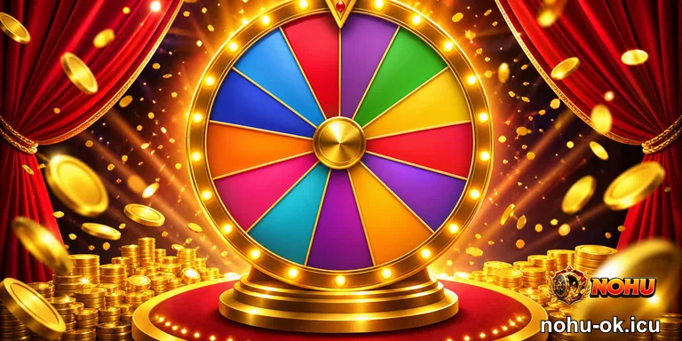 NOHU Slot Online 🎰 Kho Slot Trực Tuyến Hấp Dẫn 2026 - hình ảnh - nohu-ok.icu
