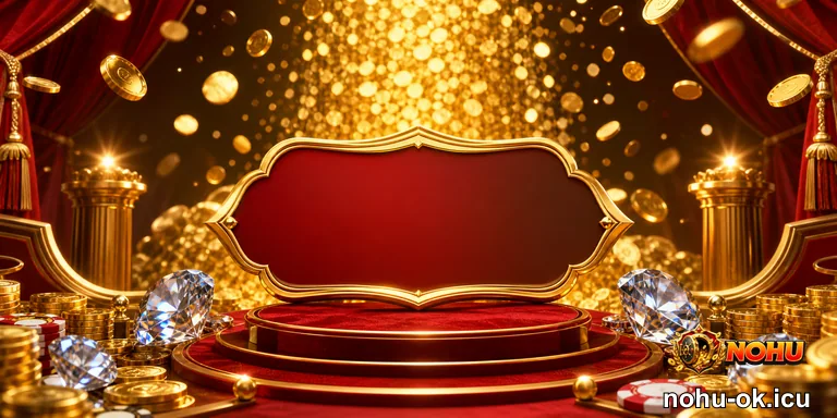 NOHU Slot Online 🎰 Kho Slot Trực Tuyến Hấp Dẫn 2026 - hình ảnh - nohu-ok.icu